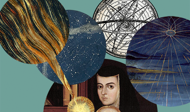 La sed de los cometas